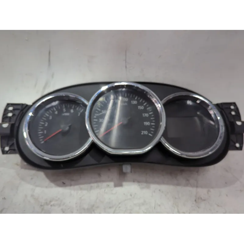 Recambio de cuadro completo para dacia lodgy 1.5 dci referencia OEM IAM 248103932R. 0002285724  