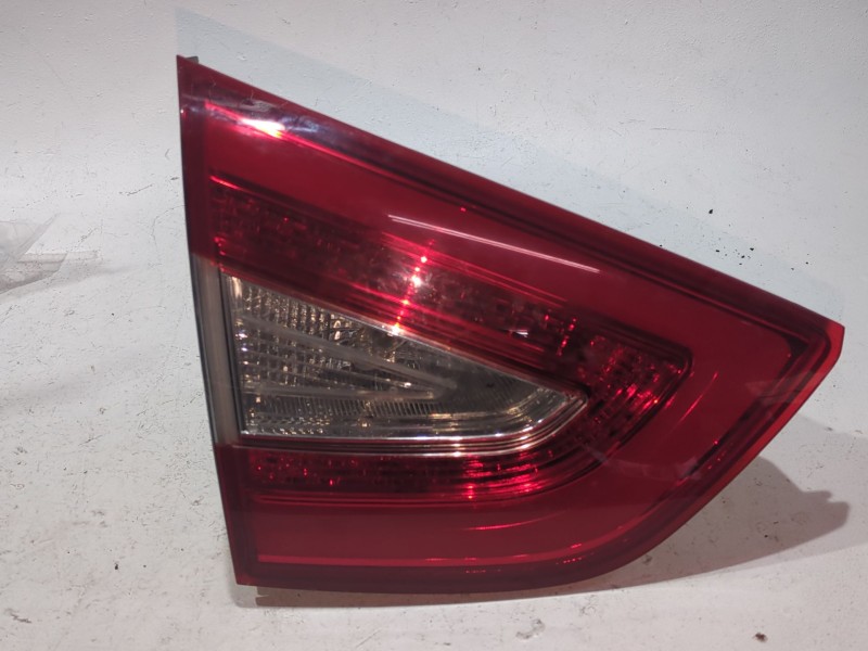 Recambio de piloto porton trasero derecho para hyundai ix35 (el/lm)(2010) 1.7 classic 2wd [1,7 ltr. - 85 kw crdi cat] referencia