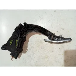 Recambio de potenciometro pedal gas para ford fiesta (cbk)(2002) referencia OEM IAM 6PV00856700  