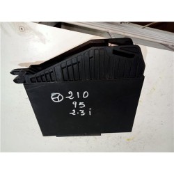 Recambio de centralita check control para mercedes-benz clase e (bm 210) berlina (1995) 2.7 270 cdi (210.016) [2,7 ltr. - 125 kw