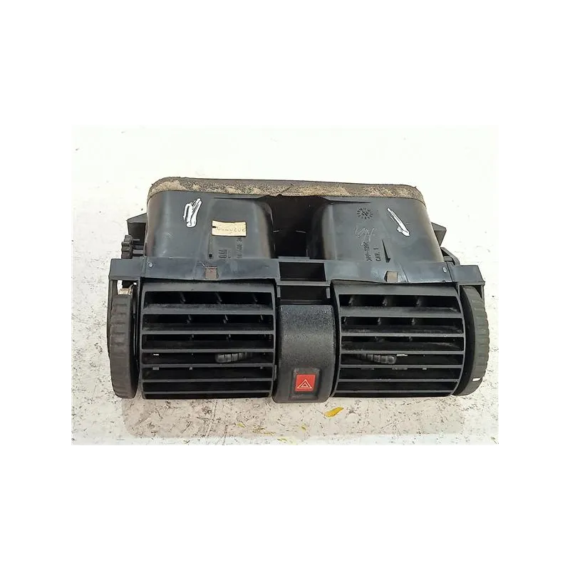 Recambio de aireador central para opel astra g berlina di referencia OEM IAM 90560344  