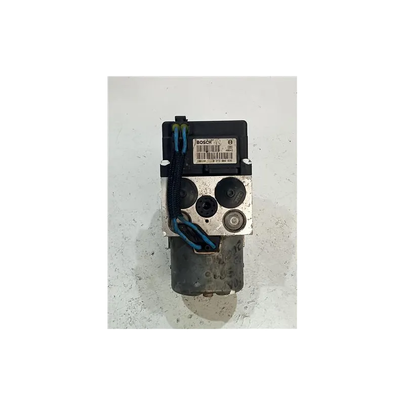 Recambio de nucleo abs para nissan almera (n16/e)(01.2000) 2.2 di referencia OEM IAM 0265216899 476605M306  