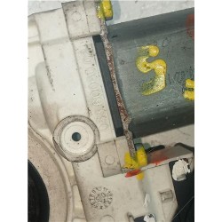 Recambio de motor elevalunas trasero izquierdo para volkswagen golf v (1k1)(2003) 2.0 tdi 16v referencia OEM IAM 993424100  