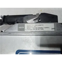 Recambio de centralita para mercedes-benz autobus urbano o-530 referencia OEM IAM A0014469710  