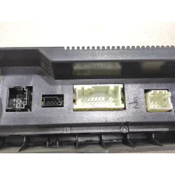 Recambio de mando climatizador para bmw x3 (e83) 2.0 sd referencia OEM IAM 64113452067  