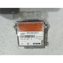 Recambio de centralita airbag para audi a3 (8p1)(05.2003) 2.0 tdi 16v referencia OEM IAM 8P0959655F  