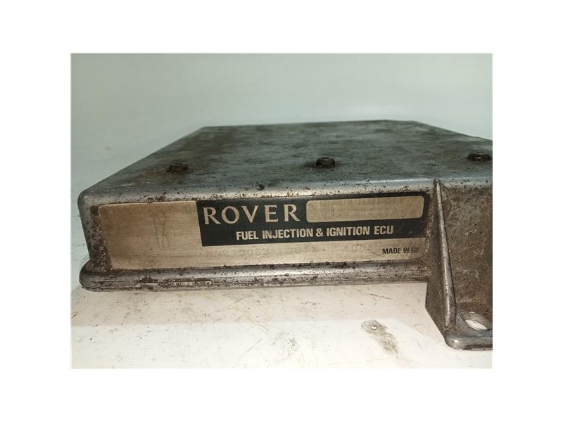 Recambio de centralita inyeccion para rover rover 200 (rf)(1996) 1.4 214 si (3-ptas.) [1,4 ltr. - 76 kw 16v cat] referencia OEM 