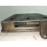Recambio de centralita inyeccion para rover rover 200 (rf)(1996) 1.4 214 si (3-ptas.) [1,4 ltr. - 76 kw 16v cat] referencia OEM 