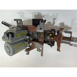 Recambio de columna direccion electrica para renault scenic ii (jm)(2003) 1.9 dci (jm12, jm0g) referencia OEM IAM 8200701471  