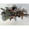 Recambio de columna direccion electrica para renault scenic ii (jm)(2003) 1.9 dci (jm12, jm0g) referencia OEM IAM 8200701471  