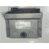 Recambio de centralita inyeccion para peugeot 406 berlina (s1/s2)(08.1995) 2.0 hdi 110 referencia OEM IAM 0281001262  