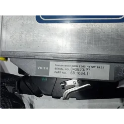 Recambio de centralita para mercedes-benz autobus urbano o-530 referencia OEM IAM A0014469710  