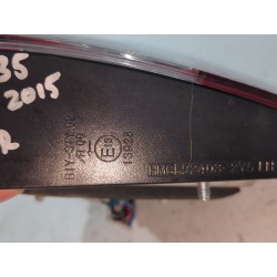 Recambio de piloto porton trasero derecho para hyundai ix35 (el/lm)(2010) 1.7 classic 2wd [1,7 ltr. - 85 kw crdi cat] referencia