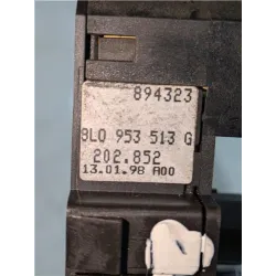 Recambio de mando multifuncion para seat toledo (1m2)(03.1999) 1.9 tdi referencia OEM IAM 8L0953513G  
