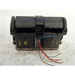 Recambio de aireador central para opel astra g berlina di referencia OEM IAM 90560344  
