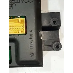 Recambio de mandos climatizador para citroën c4 berlina (06.2004) 2.0 16v referencia OEM IAM 9658084577  