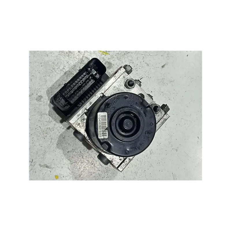 Recambio de nucleo abs para citroën c3 (2002) hdi referencia OEM IAM 9662150380 10020700744  