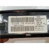 Recambio de mandos climatizador para citroën c4 berlina (06.2004) 2.0 16v referencia OEM IAM 9658084577  