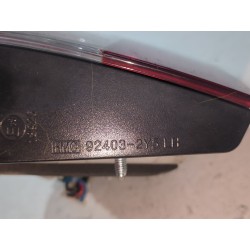 Recambio de piloto porton trasero derecho para hyundai ix35 (el/lm)(2010) 1.7 classic 2wd [1,7 ltr. - 85 kw crdi cat] referencia