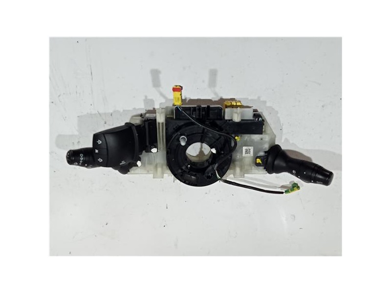 Recambio de mando de luces para renault laguna iii berlina (2007) 2.0 dci (bt01, bt0e, bt0k) referencia OEM IAM 255670001ra  