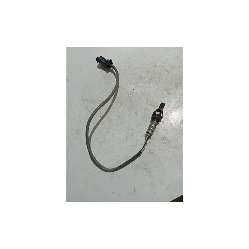 Recambio de sonda lambda para seat leon (1m1)(11.1999) tdi referencia OEM IAM 9636968380  