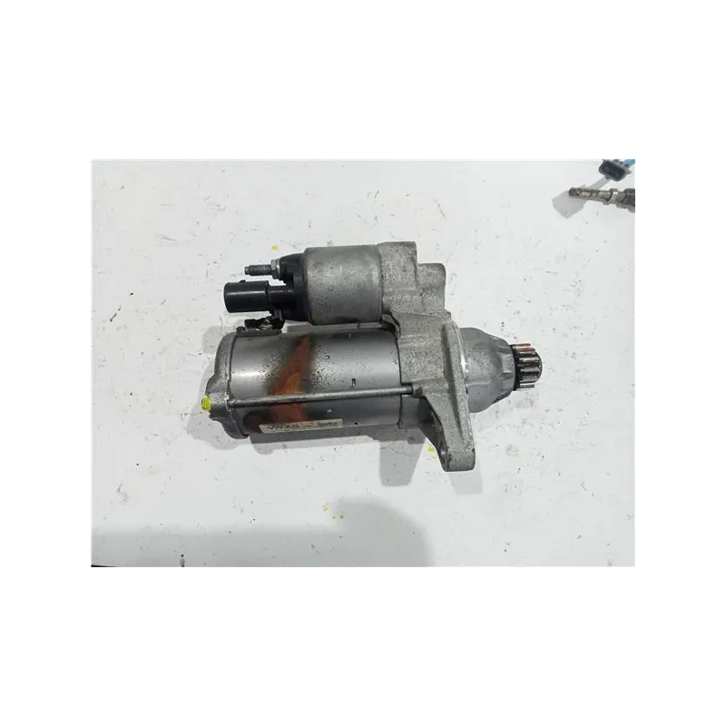 Recambio de motor arranque para volkswagen golf vii 1.4 referencia OEM IAM 0AM911023R  