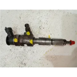 Recambio de inyector para peugeot 206 (1998) 1.4 hdi eco 70 referencia OEM IAM 0445110135 786280  