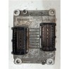 Recambio de centralita inyeccion para alfa romeo 147 (190)(2000) 1.6 t.spark distinctive [1,6 ltr. - 88 kw 16v cat] referencia O