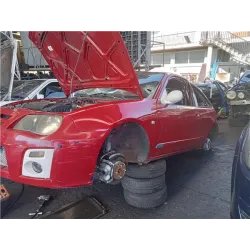 Recambio de despiece completo para mg mg zr 2.0 d referencia OEM IAM   