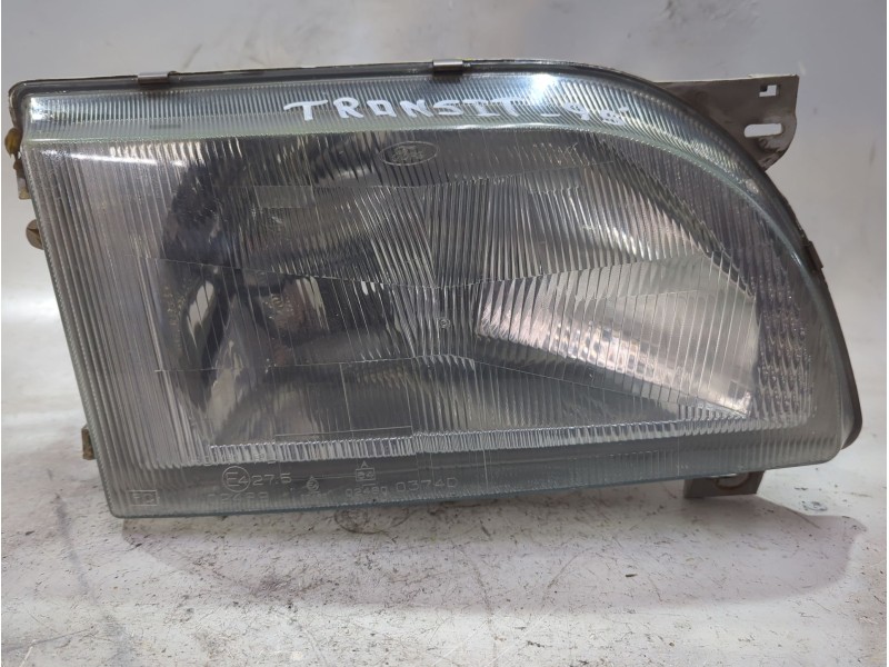 Recambio de faro delantero derecho para ford transit furgón (e_ _) 2.5 di (eal, eas) referencia OEM IAM 95VG130005AA  