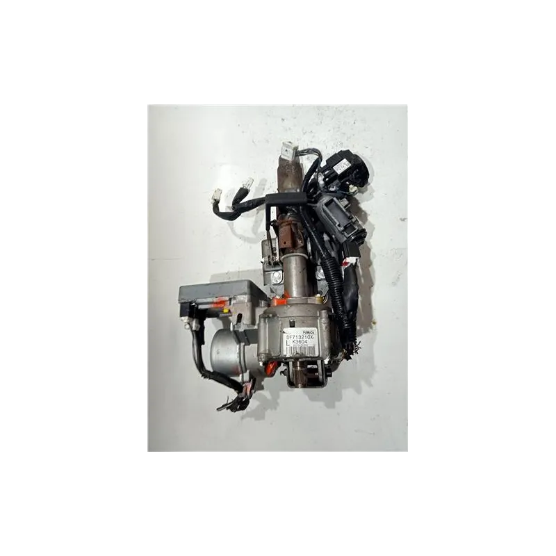 Recambio de columna direccion electrica para mazda 2 berlina (de)(2007) 1.3 referencia OEM IAM D01H66938A K3604  