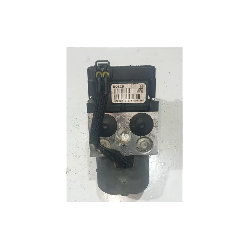 Recambio de nucleo abs para rover rover 25 (rf)(1999) 1.6 16v referencia OEM IAM 0265216684 SRB101210  