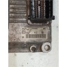 Recambio de centralita inyeccion para alfa romeo 147 (190)(2000) 1.6 t.spark distinctive [1,6 ltr. - 88 kw 16v cat] referencia O