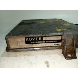 Recambio de centralita inyeccion para rover rover 200 (rf)(1996) 1.4 214 si (3-ptas.) [1,4 ltr. - 76 kw 16v cat] referencia OEM 