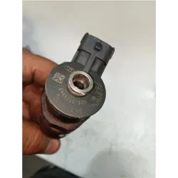 Recambio de inyector para peugeot 206 (1998) 1.4 hdi eco 70 referencia OEM IAM 0445110135 786280  