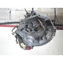 Recambio de caja cambios manual para citroën xsara berlina (1997) 1.6 i referencia OEM IAM 20CD67  