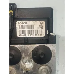 Recambio de nucleo abs para rover rover 25 (rf)(1999) 1.6 16v referencia OEM IAM 0265216684 SRB101210  