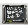 Recambio de centralita inyeccion para alfa romeo 147 (190)(2000) 1.6 t.spark distinctive [1,6 ltr. - 88 kw 16v cat] referencia O