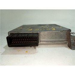 Recambio de centralita inyeccion para rover rover 200 (rf)(1996) 1.4 214 si (3-ptas.) [1,4 ltr. - 76 kw 16v cat] referencia OEM 