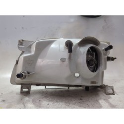 Recambio de faro delantero derecho para ford transit furgón (e_ _) 2.5 di (eal, eas) referencia OEM IAM 95VG130005AA  