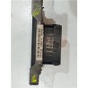 Recambio de centralita inyeccion para alfa romeo 147 (190)(2000) 1.6 t.spark distinctive [1,6 ltr. - 88 kw 16v cat] referencia O