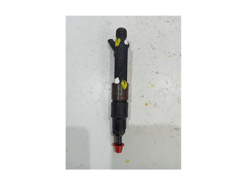 Recambio de inyector para volvo s70 berlina (1996) 2.5 d / tdi [2,5 ltr. - 103 kw turbodiesel] referencia OEM IAM 0432193615  