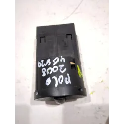 Recambio de mando luces para volkswagen polo iv (9n_, 9a_) 1.4 tdi referencia OEM IAM 6Q0941531C  