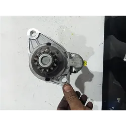 Recambio de motor arranque para volkswagen golf vii 1.4 referencia OEM IAM 0AM911023R  