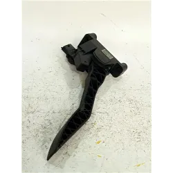 Recambio de potenciometro pedal gas para opel zafira a (1999) 2.2 dti 16v referencia OEM IAM 0281002298 F01C050001  