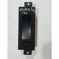Recambio de reloj horario para opel astra g berlina di referencia OEM IAM 24428043  