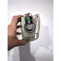 Recambio de piloto intermitente lateral delantero izquierdo para peugeot 106 i (1a, 1c) 1.1 referencia OEM IAM 6E0189096  