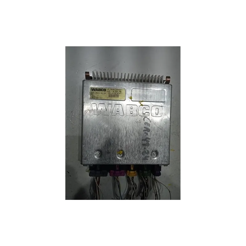 Recambio de centralita para mercedes-benz autobus urbano o-530 referencia OEM IAM 4461300280  