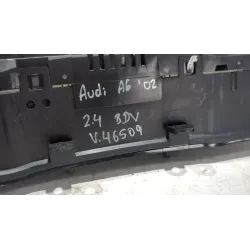 Recambio de cuadro completo para audi a6 c5 (4b2, 4b4) 2.4 referencia OEM IAM 110080128005  
