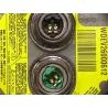 Recambio de airbag volante para bmw x3 (e83) 2.0 sd referencia OEM IAM 306147999L83AD  